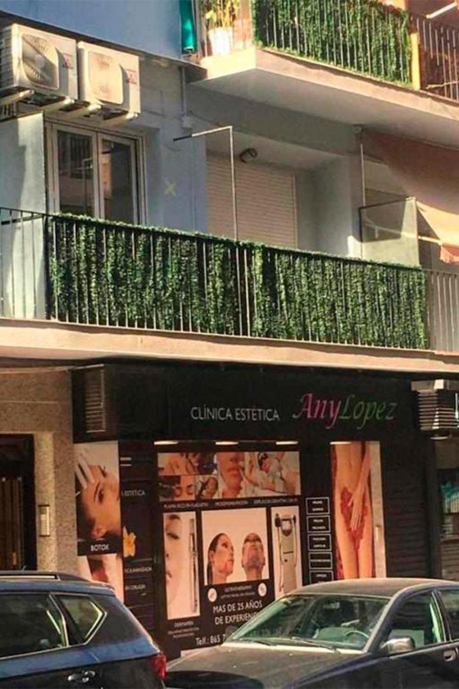 Centralmar Centro Superior Apartaments Benidorm Exterior photo